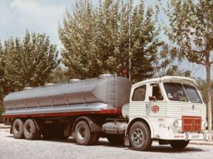 Pegaso 2010 4x2 '1962